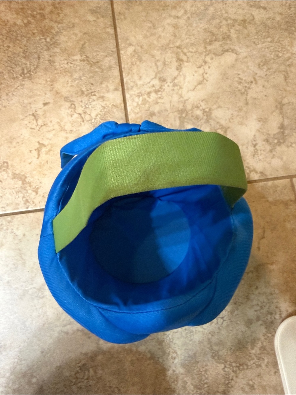 Ninja turtle basket - Picture 2 of 3
